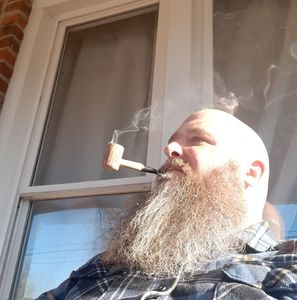 Meet your Posher, Billy